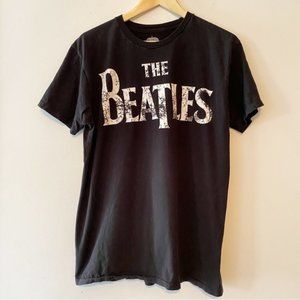 The Beatles 2014 Graphic Tee
